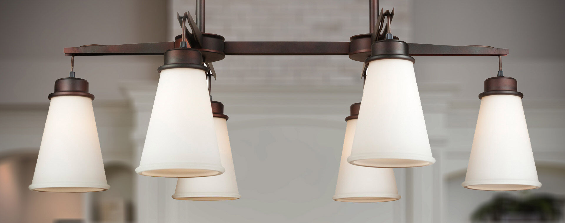 Upgrade your home and create a space you're proud of. Shop Now