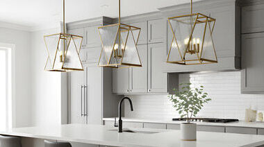 Spring Refresh | Save on Flush Mounts