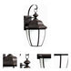 Signature Outdoor Wall Lantern