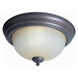 Signature 2 Light 13.25 inch Flush Mount