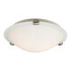 Signature 2 Light 12.00 inch Flush Mount