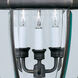 Signature 3 Light 12 inch Royal Bronze Outdoor Pendant