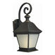 Signature Outdoor Wall Lantern