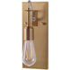 Fergie 1 Light 4.50 inch Wall Sconce