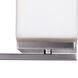 Ella 3 Light 21 inch Brushed Nickel Bath & Vanity Wall Light