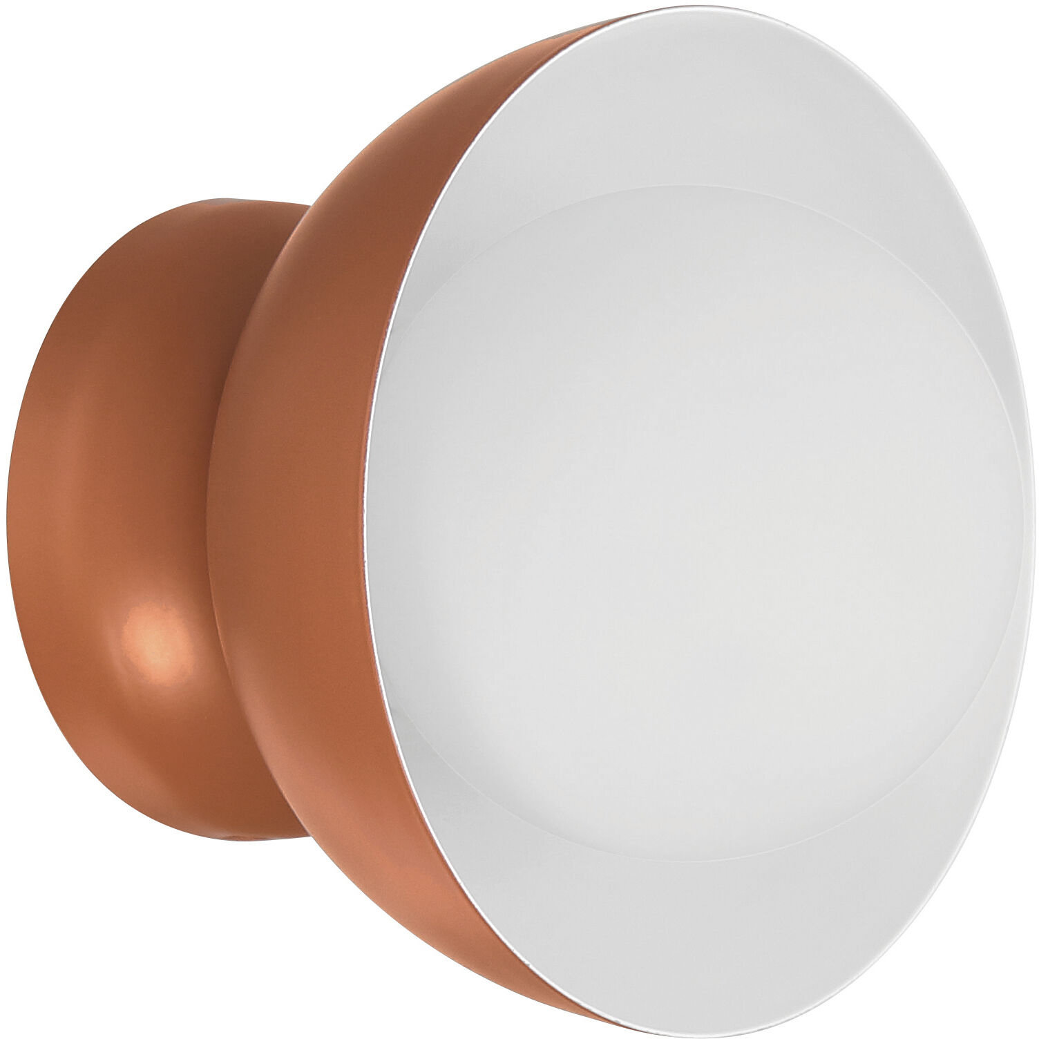 Ventura Dome Wall Sconce