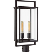 Post Lights & Accessories