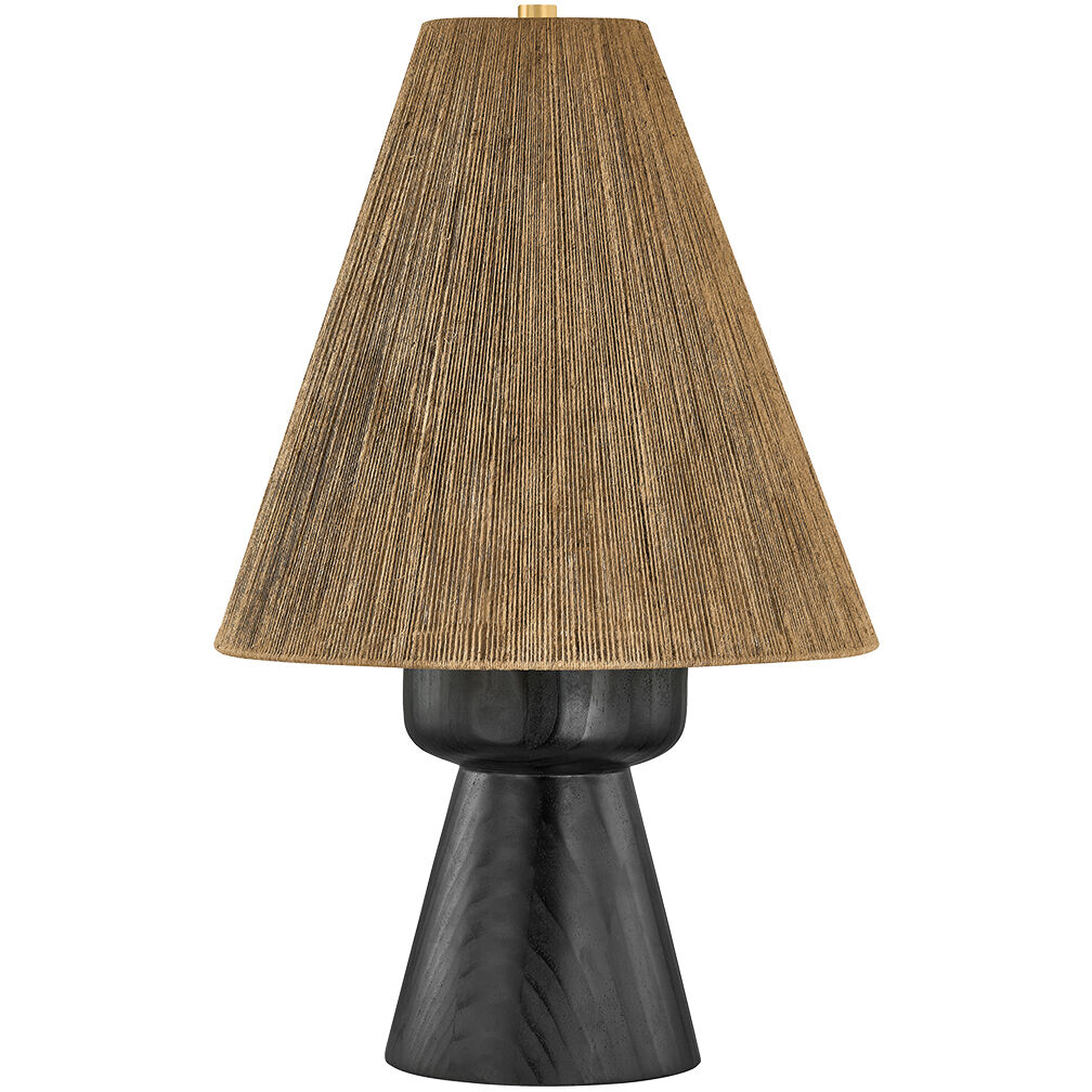 Mannsville Table Lamp