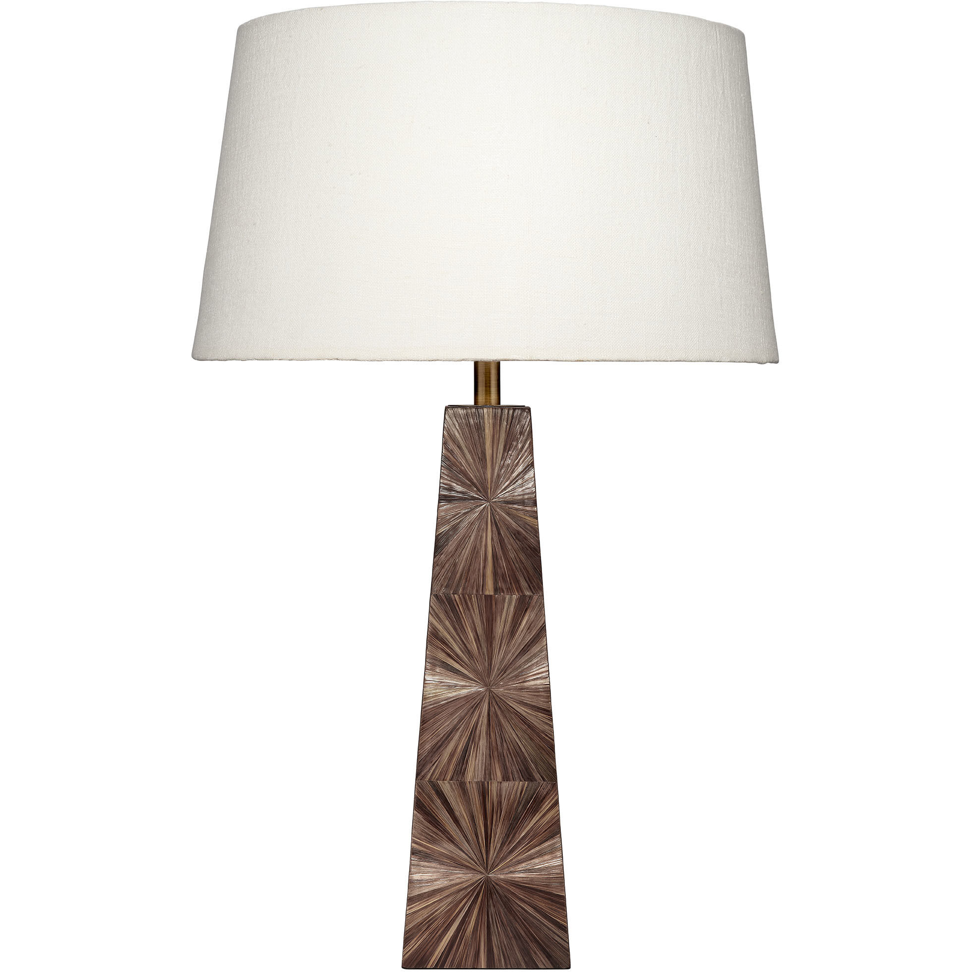 Palm Table Lamp