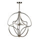 Signature 4 Light 26.00 inch Foyer Pendant