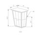 Signature Outdoor Wall Light
