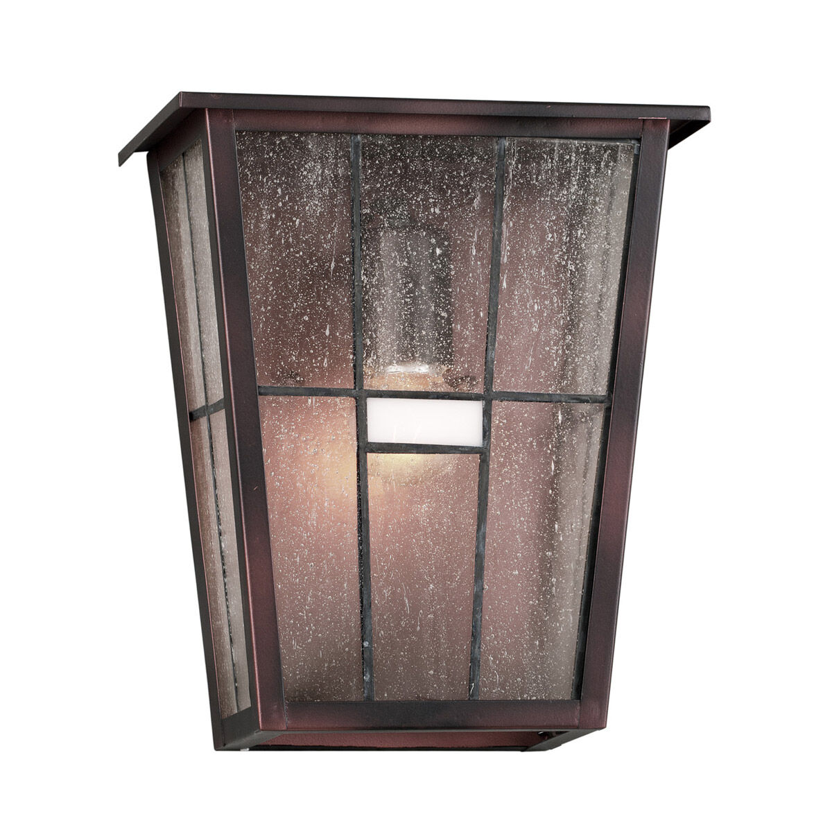 Signature Outdoor Wall Light