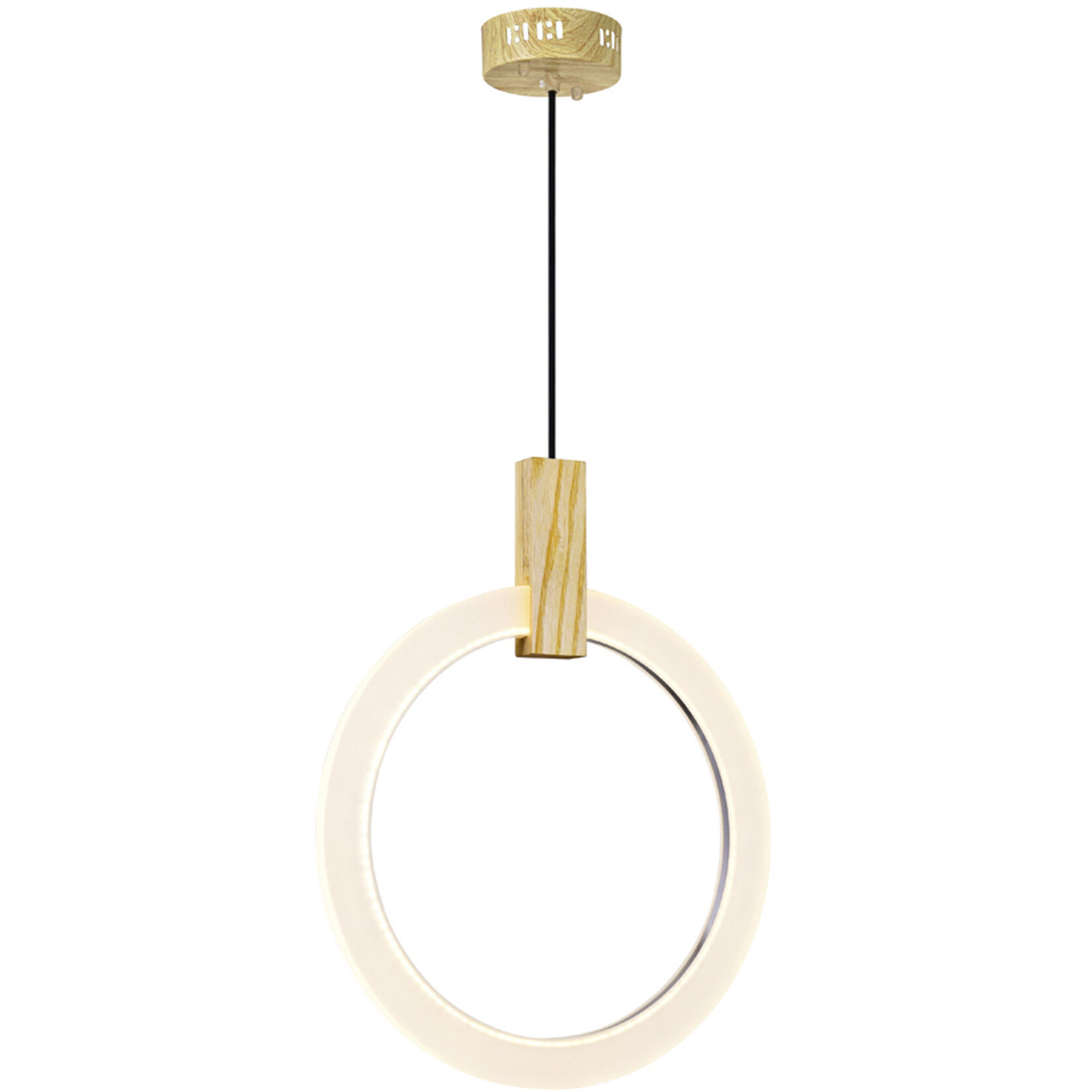 Anello Pendant