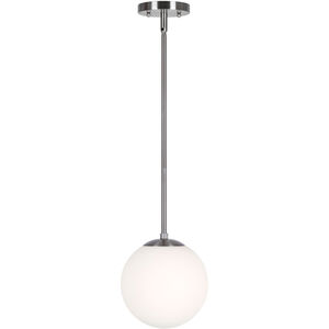 Selene 1 Light 8.00 inch Mini Pendant