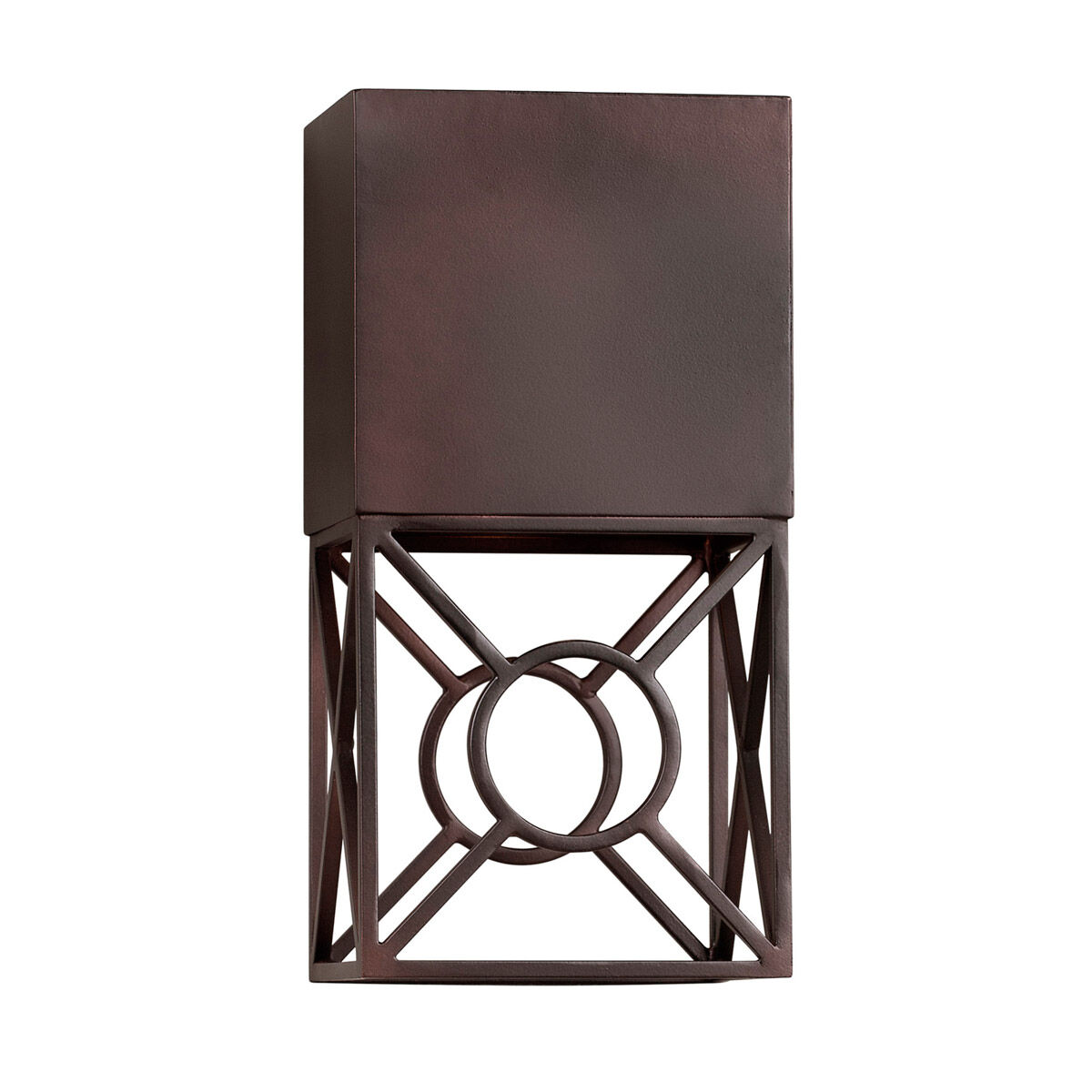 Signature Outdoor Wall Light