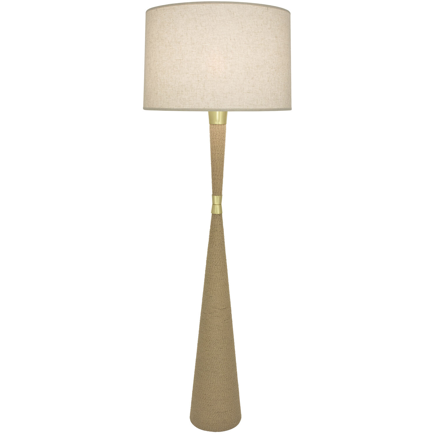 Hatteras Floor Lamp