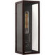 Erin 1 Light 5.00 inch Outdoor Wall Light