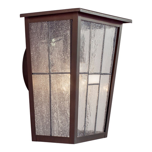 Signature Outdoor Wall Light