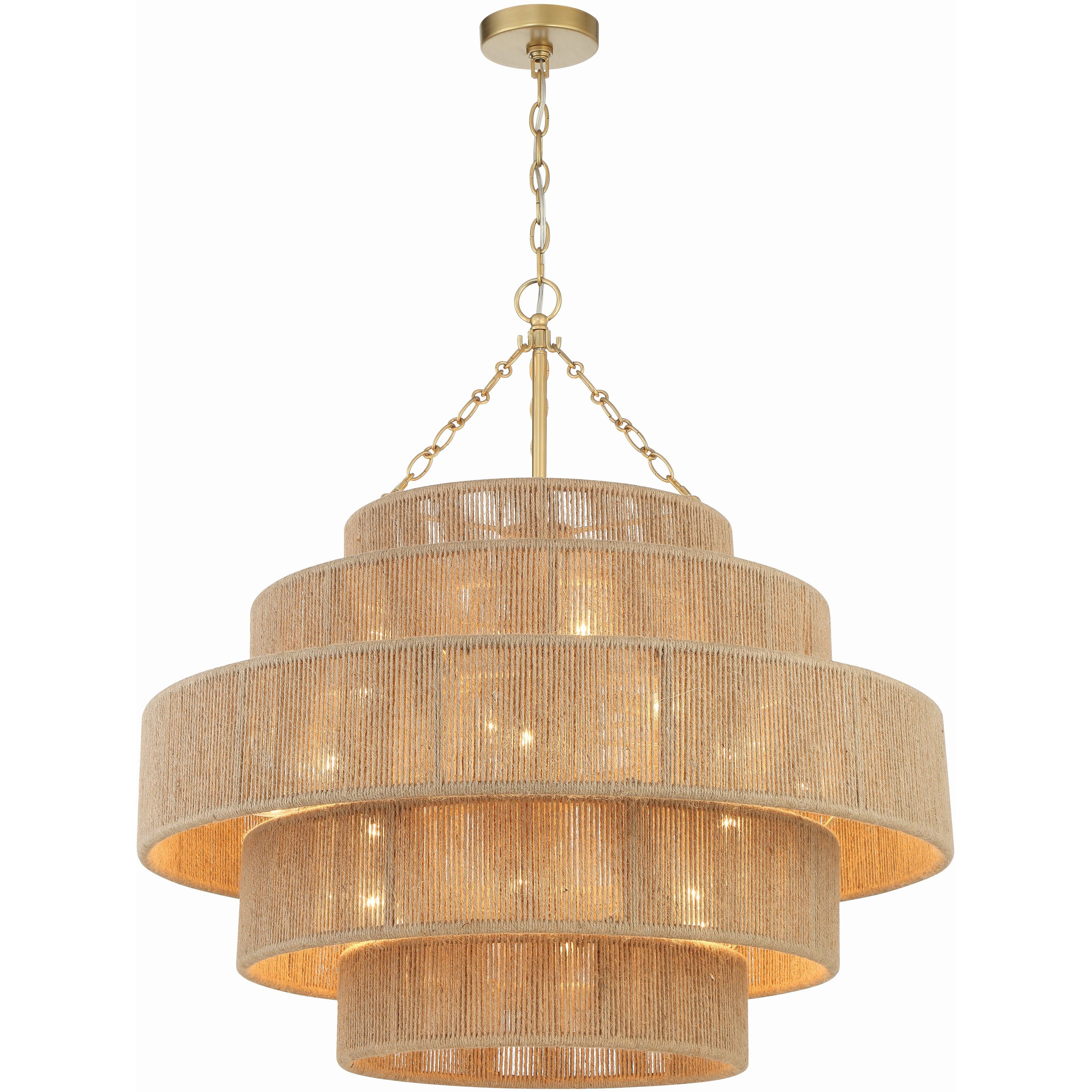 Shyla Chandelier