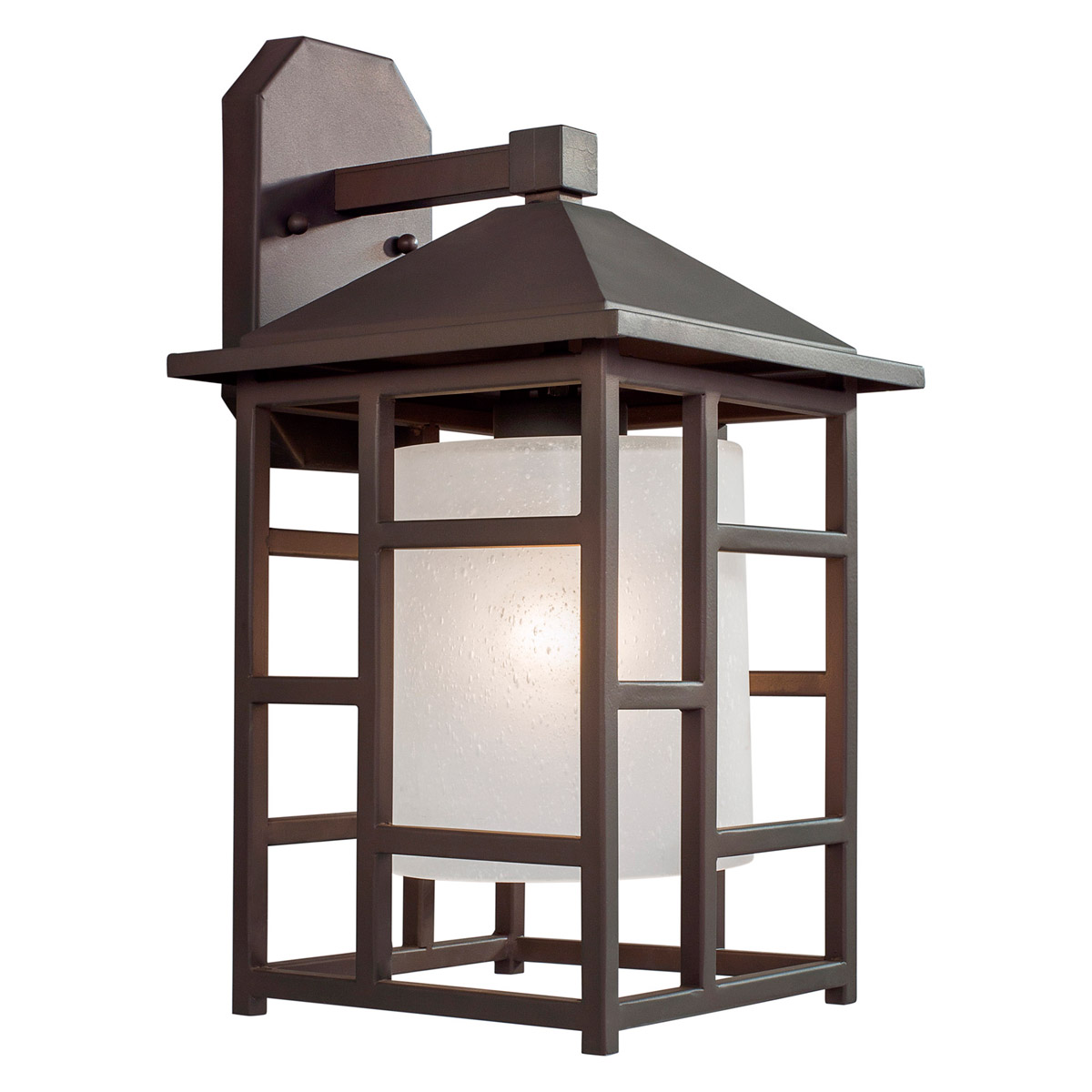 Signature Outdoor Wall Light