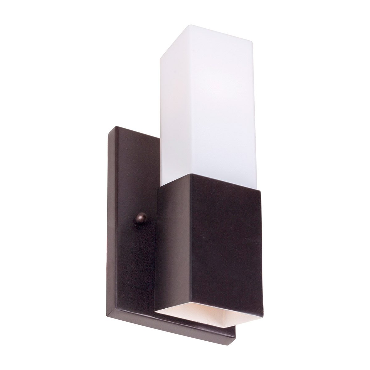 Signature 2 Light 4.5 inch Antique Bronze Wall Sconce Wall Light
