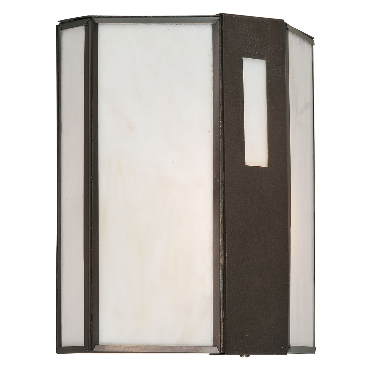 Signature Outdoor Wall Lantern